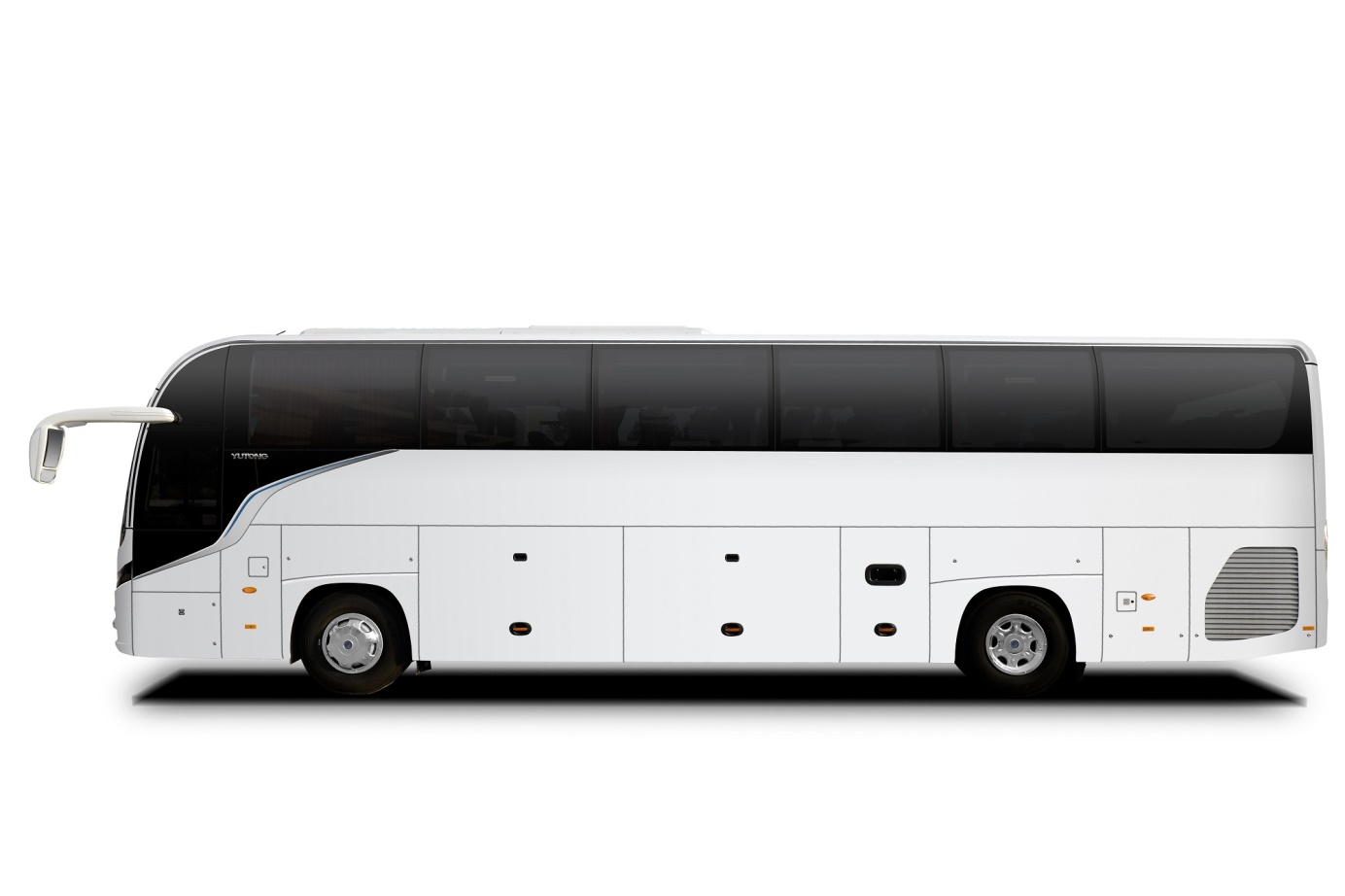 YUTONG ZK6128H